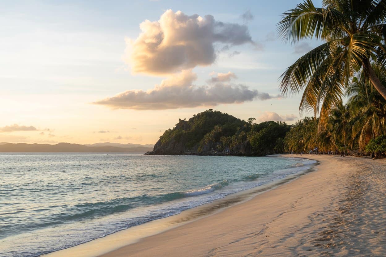 Philippines Takes Bold Steps to Enhance Tourism with New Visa Policies, Spotlighting Palawan as a Sustainable Travel Gem