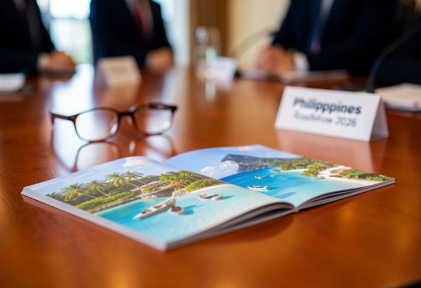 Bridging Horizons: The Philippines Roadshow 2026 Ignites New Tourism Frontiers in Dhaka, Bangladesh