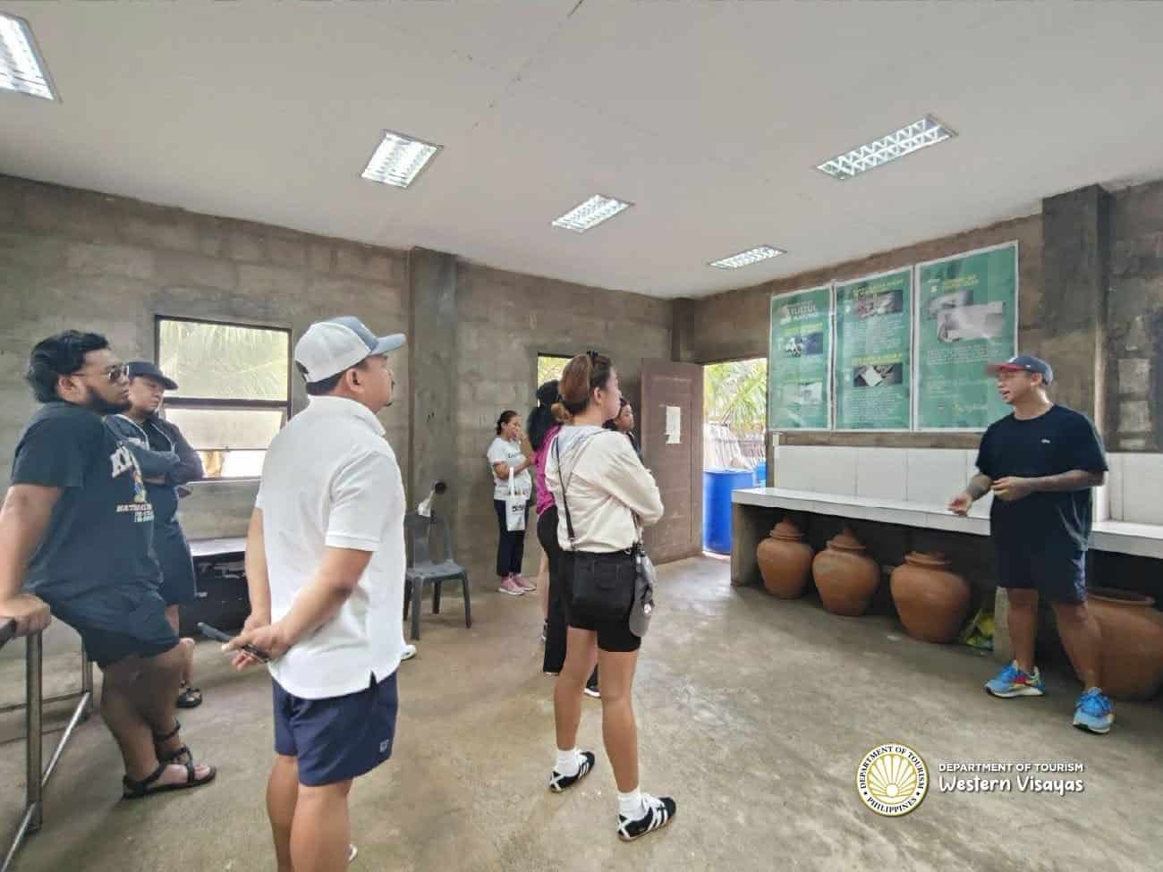 Cruise Tourism in the Philippines: Iloilo, Guimaras, and Western Visayas Set to Shine in Luxury Itineraries