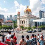 Explore Cultural Wonders: DOT’s Exclusive Transit and Regional Tours for June–July 2026