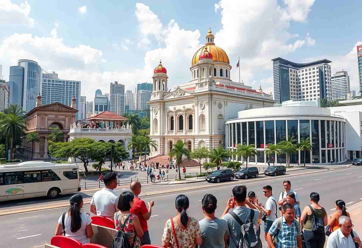 Explore Cultural Wonders: DOT’s Exclusive Transit and Regional Tours for June–July 2026
