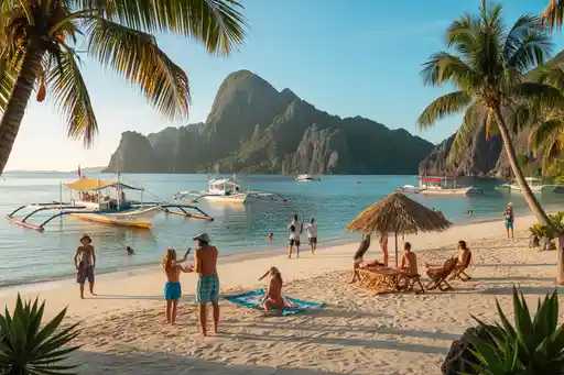 Philippines Courts High-Spending Russian Visitors Through Innovative Tourism Expansion and Regional Collaboration