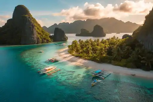 Philippines Tourism in 2025: Domestic Growth and Job Opportunities Amidst Declining Inbound Spending