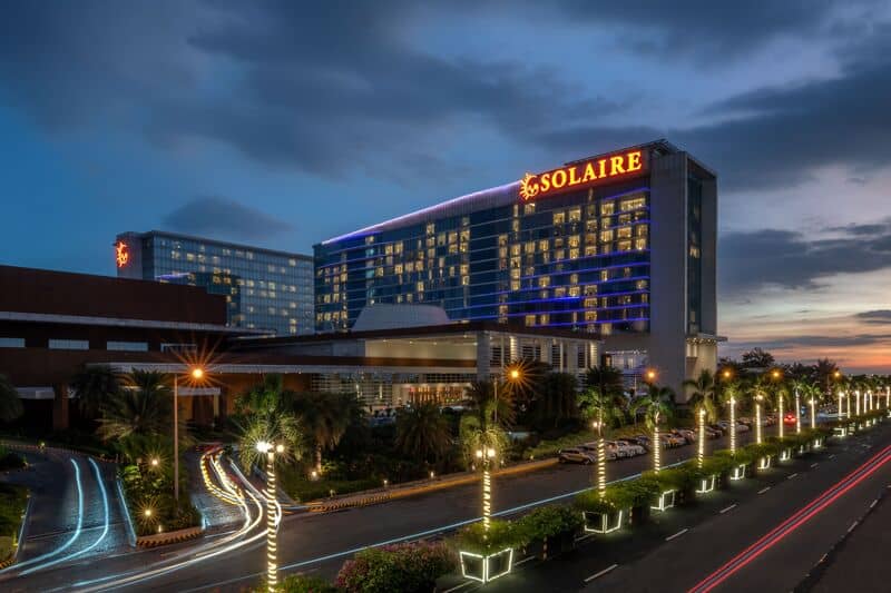 Philippine Luxury Hospitality Reaches New Global Heights as Solaire Resort Entertainment City and Solaire North Secure Prestigious Tripadvisor Travelers’ Choice 2026 Recognition Together