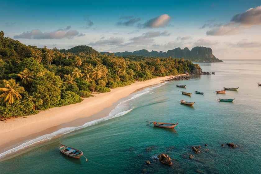 Phu Quoc and Singapore Strengthen Direct Air Connectivity as Sun PhuQuoc Airways Launches New Daily Route on July 25, But Could This Unlock a New Wave of Tourism Growth Across Southeast Asia?