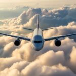 Piedmont Operated American Airlines PDT6130, an Embraer ERJ-145LR from Greenville to Charlotte Makes Flight Diversion at Piedmont Triad International Airport: Reason Behind the Sharp Mid-Air Turn Over the US