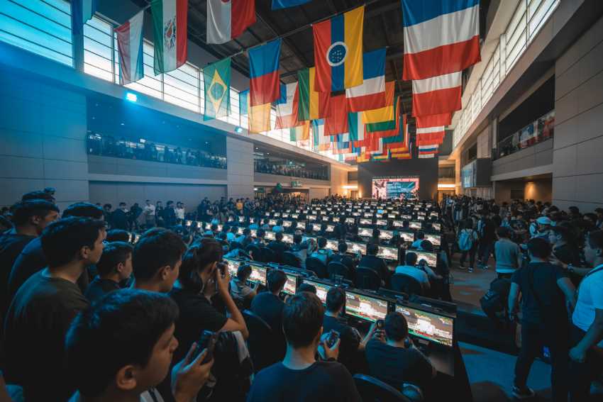 Peru Joins Ecuador, Uruguay, Paraguay, Bolivia, Guatemala, El Salvador, Nicaragua, Honduras, And Dominican Republic: Ten American Nations Race Towards Pokémon International Championships 2027