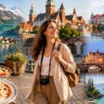 Explore Poland: Europe’s New Gem for Solo Women Travelers