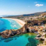 Cyprus Embraces Domestic Tourism Boom with Polis Chrysochous Initiative