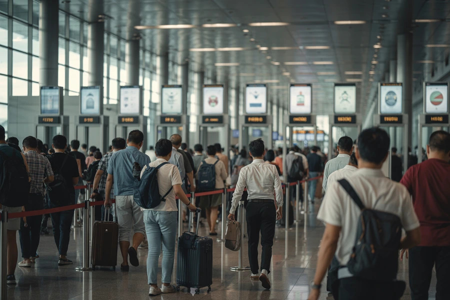 New Visa Regulations in Indonesia and Southeast Asia Impact Travelers