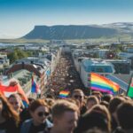 Iceland Overtakes Spain, Canada, Germany, Netherlands, Portugal, New Zealand and Others as Leading LGBTQ+ Travel Destination for Pride Month 2026 Driven by Global Travelers, Festival Crowds and Strong Equality Laws Behind Record International Demand
