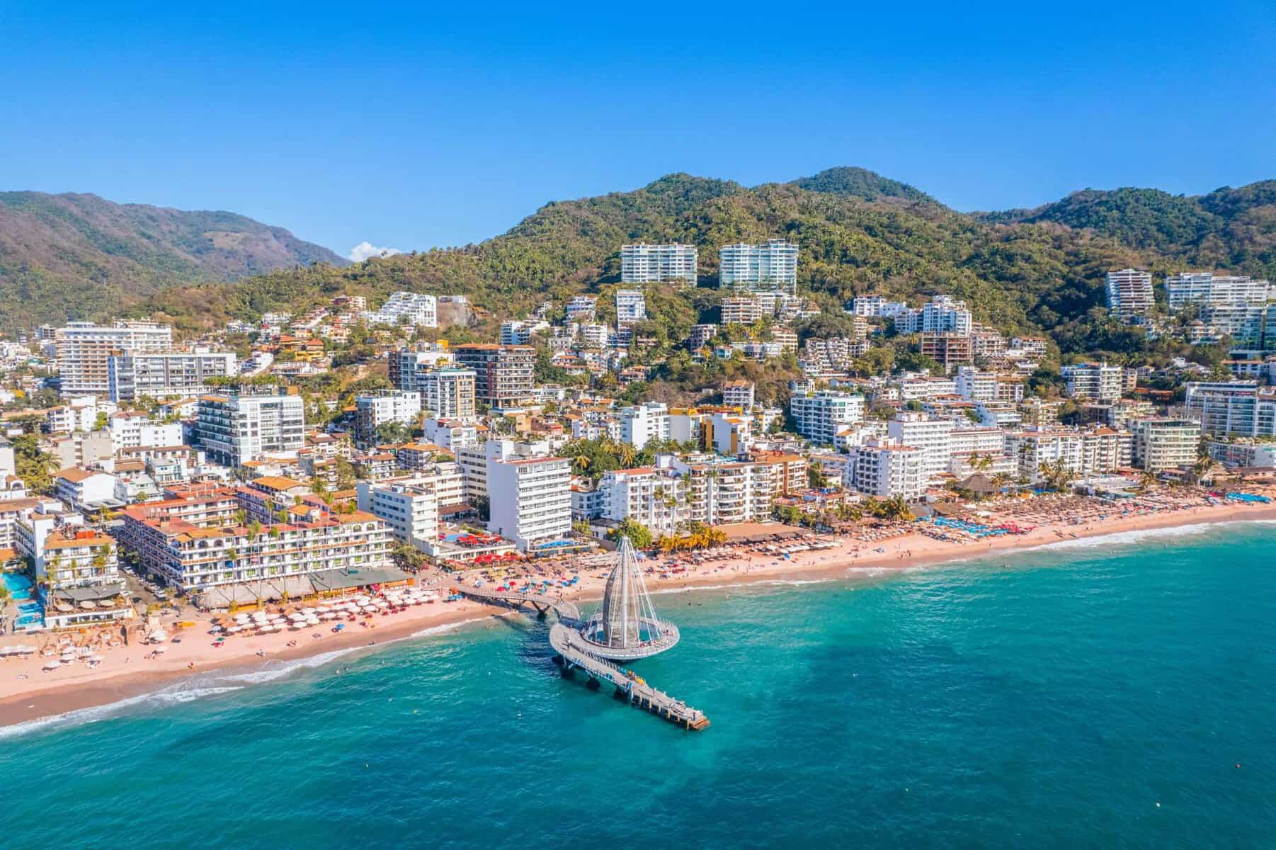 Aurora Joins Puerto Vallarta, Palo Alto, Beverly Hills, Costalegre, Tulum and Jalisco Tempting Tourists Travelling to United States, Canada, Mexico with Beaches, Music Heritage, Quiet Pacific Coast, Wellness, Luxury Stays, Cowboy Culture Becoming FIFA World Cup 2026 a Multi-Destination Holiday Rather Than Biggest Sporting Event for Football Fans