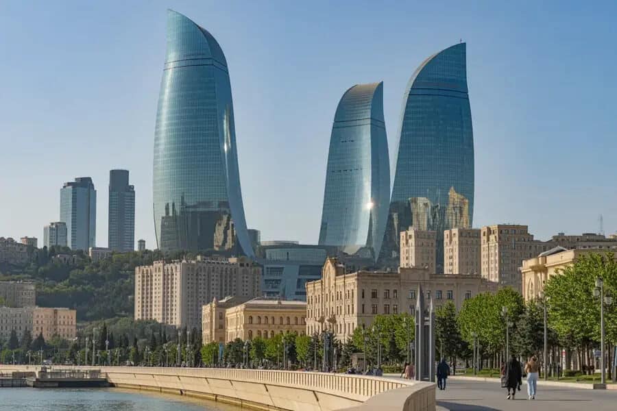 Azerbaijan Expands Global Travel Options with Visa-Free Access to 95 Destinations