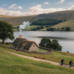 United Kingdom Grasmere Leads Powerful Surge in Domestic Summer Travel Demand as Scenic Lakes, Coastal Beauty, and Cultural Cities Drive Record Interest Across Britain