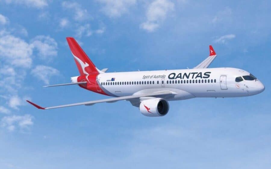 Australia and United Kingdom Enter a New Ultra Long Haul Travel Era as Qantas Prepares Historic Non Stop Sydney to London Flights from October 2027