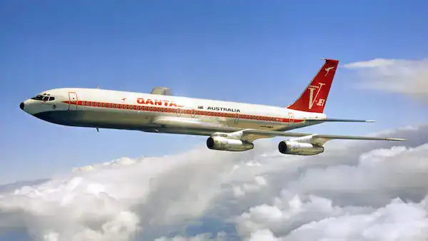 Australia Ignites Aviation Shockwave as Qantas Launches New Million Project Sunrise with 22-Hour Sydney Ultra-Long Flights to London and New York — What Others Are Missing in the Future of Global Air Travel