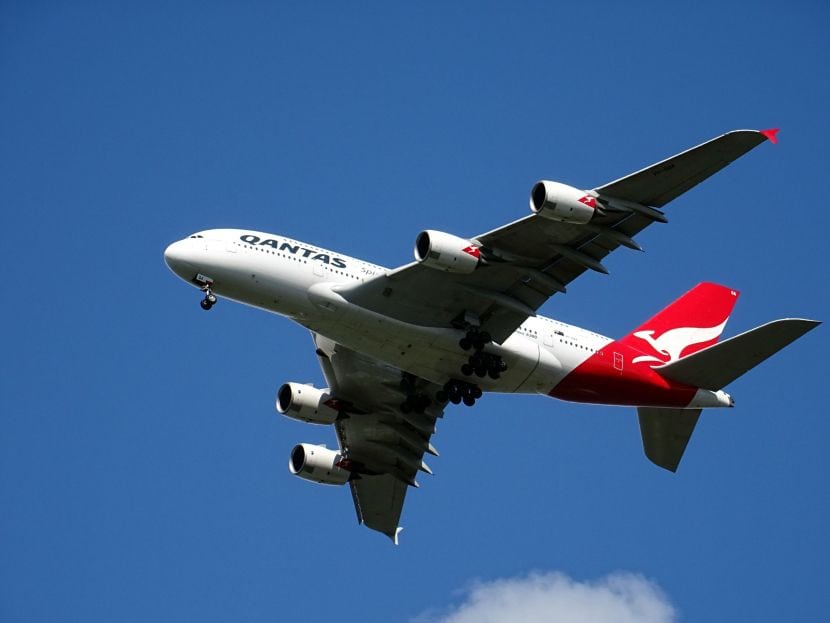 Qantas Conquers the Kangaroo Route: Direct Sydney-London Travel in 2027