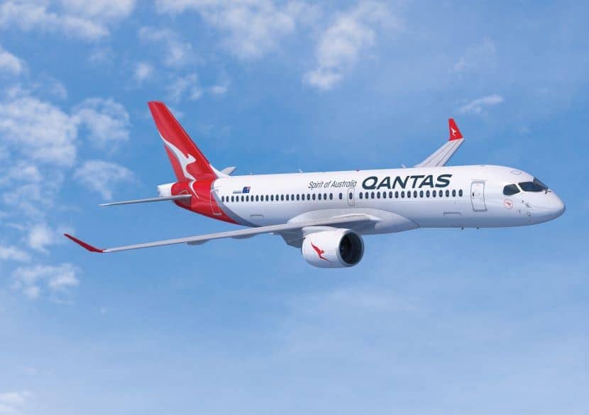 Qantas Redefines Global Aviation History with Perth to London Ultra Long Haul 22 Hour Flights Signalling a New Era of Nonstop Australia Europe Travel