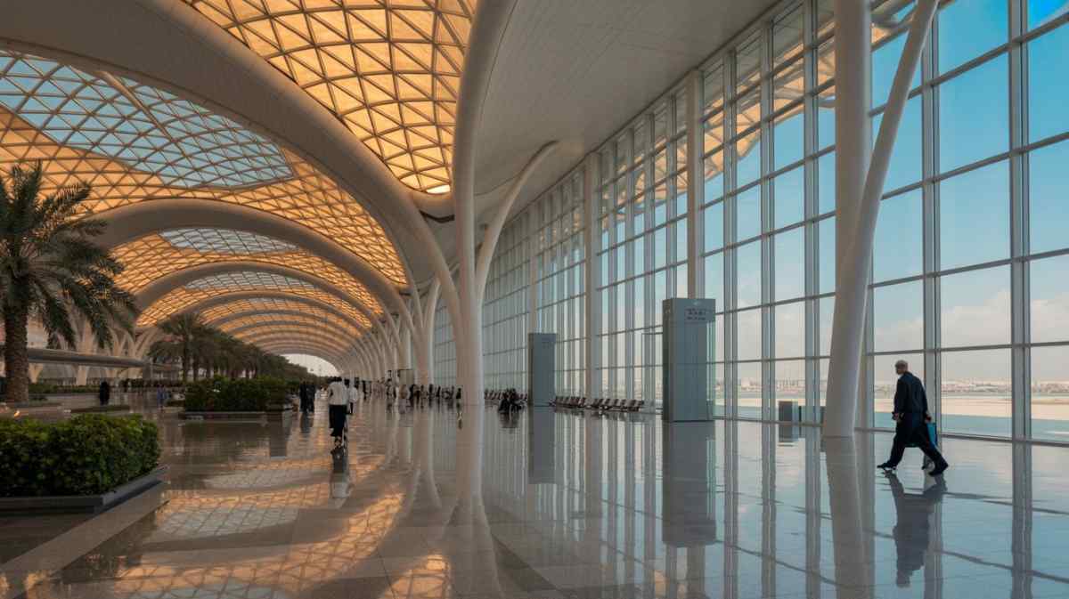 Qatar Airways Outpaces Emirates, Etihad Airways, Saudia, Gulf Air, Oman Air and Others as Doha, Kuwait City, Nairobi and More Now Drive Summer Expansion to Over 160 Destinations. Is This the Middle East's Biggest Aviation Tourism Network Yet?