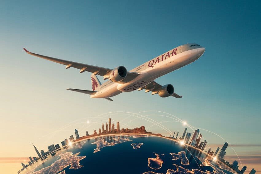 US Joins Rwanda, Seychelles, Morocco, Venezuela, Japan, Portugal, Norway, Germany, Finland, Hungary and Croatia as Qatar Airways Reconnects Key Tourism and Business Markets Across Africa, Europe, Asia Pacific and Americas Through Major Network Expansion: Latest Update