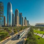 Qatar’s Sustainable Tourism Revolution: Joining Forces with Global Leaders