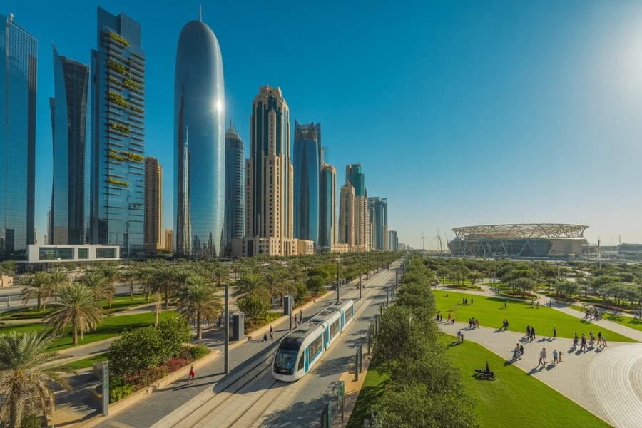 Qatar’s Sustainable Tourism Revolution: Joining Forces with Global Leaders