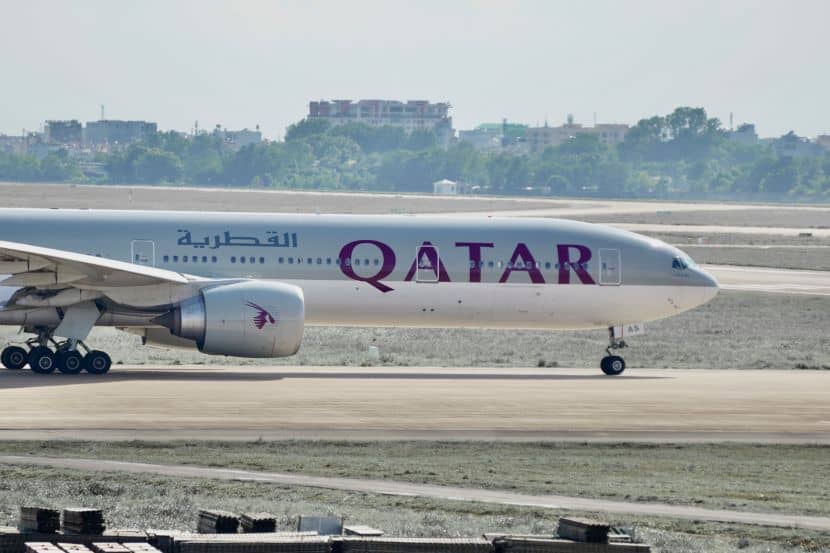 How to Redeem Ooredoo Nojoom Points for Qatar Airways Avios Rewards