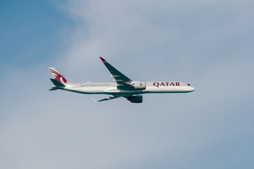 Qatar Airways Expands Global Network to Over 160 Destinations Boosting Aviation Dominance Through Doha Hub as Europe and Asia Airport Disruption Zones Are Bypassed to Strengthen International Travel Connectivity