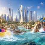 Qatar Joins Saudi Arabia, United Arab Emirates, Bahrain, Kuwait, and Oman in Expanding GCC Summer Family Travel with Landmark Waterparks, Resort Adventures, and Child-Friendly Holiday Experiences Across the Region: Latest Update