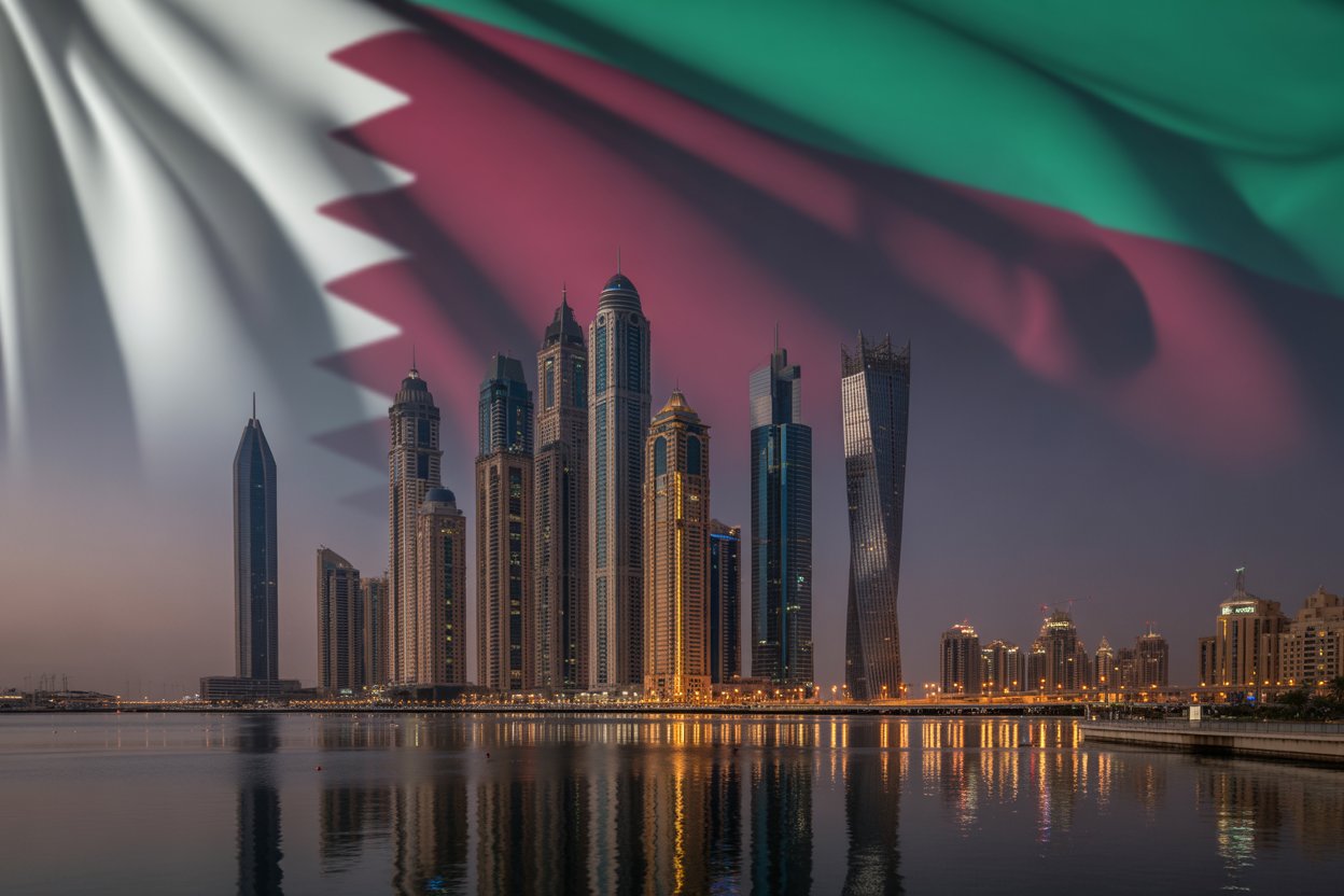 Qatar Enhances Doha’s Global Tourism Appeal through Luxury Stopovers and Sports Attractions