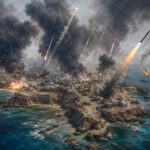 Gulf Tourism Faces New Challenges Amid Rising Tensions: A Focus on Travel Resilience in the UAE and Beyond