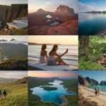 Canada Joins United States, Mexico, Belize, Costa Rica, Panama, Colombia, Ecuador, Chile, And Uruguay In America’s Best Kept Travel Secret: Ten Astonishing Quietcation Hotspots Where Silence Has Become The Ultimate Luxury