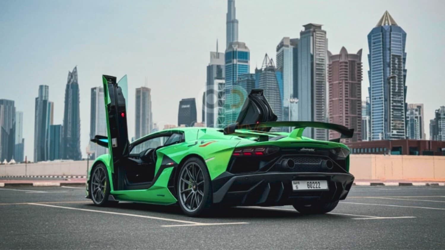 United Arab Emirates Announces a New Era of Hassle Free Mobility as RCD Rent a Car Dubai Expands Transparent Pricing and Free Delivery Services Across Dubai, Sharjah, Abu Dhabi & Ajman