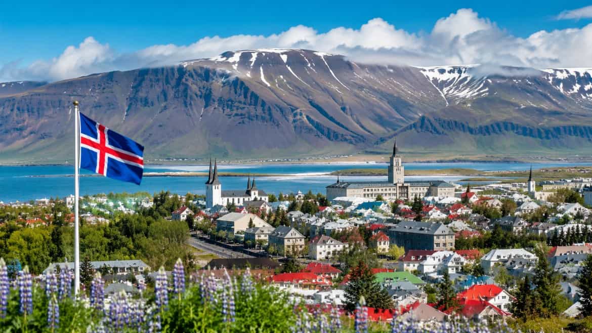 Reykjavik: The Ultimate Safe Haven for Travelers as It Retains the Global Peace Index Crown
