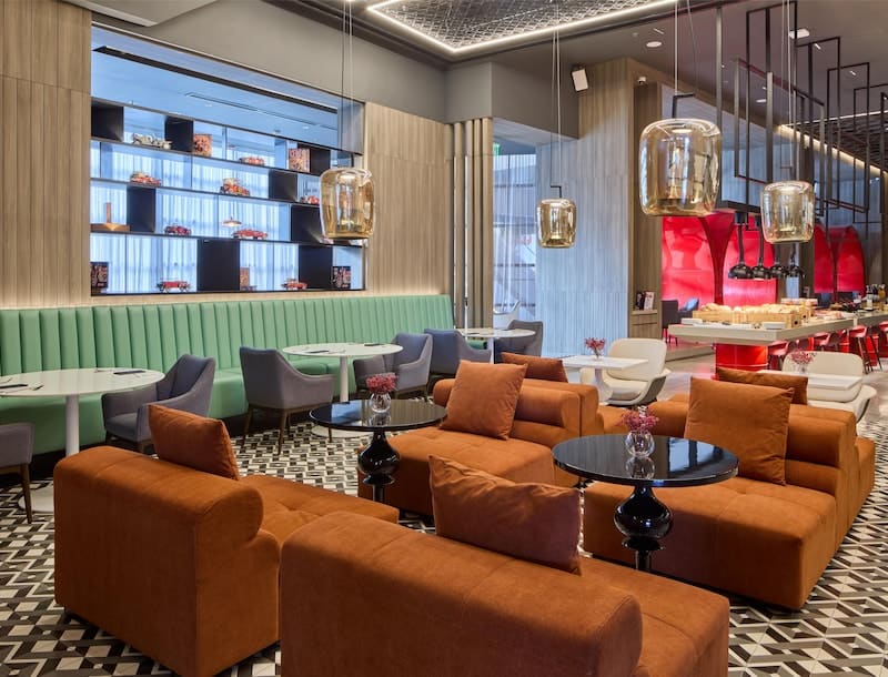 Radisson RED Cebu Mandaue Opens at Astra Centre with 144 rooms and Bold Lifestyle Design, Signalling Long-term Transformation in Cebu hospitality Growth Momentum