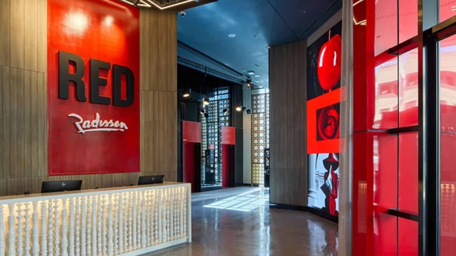 Radisson RED Makes Its Philippine Debut in Cebu with a Bold New Lifestyle Hotel Designed for Modern Urban Travellers and Social Experiences