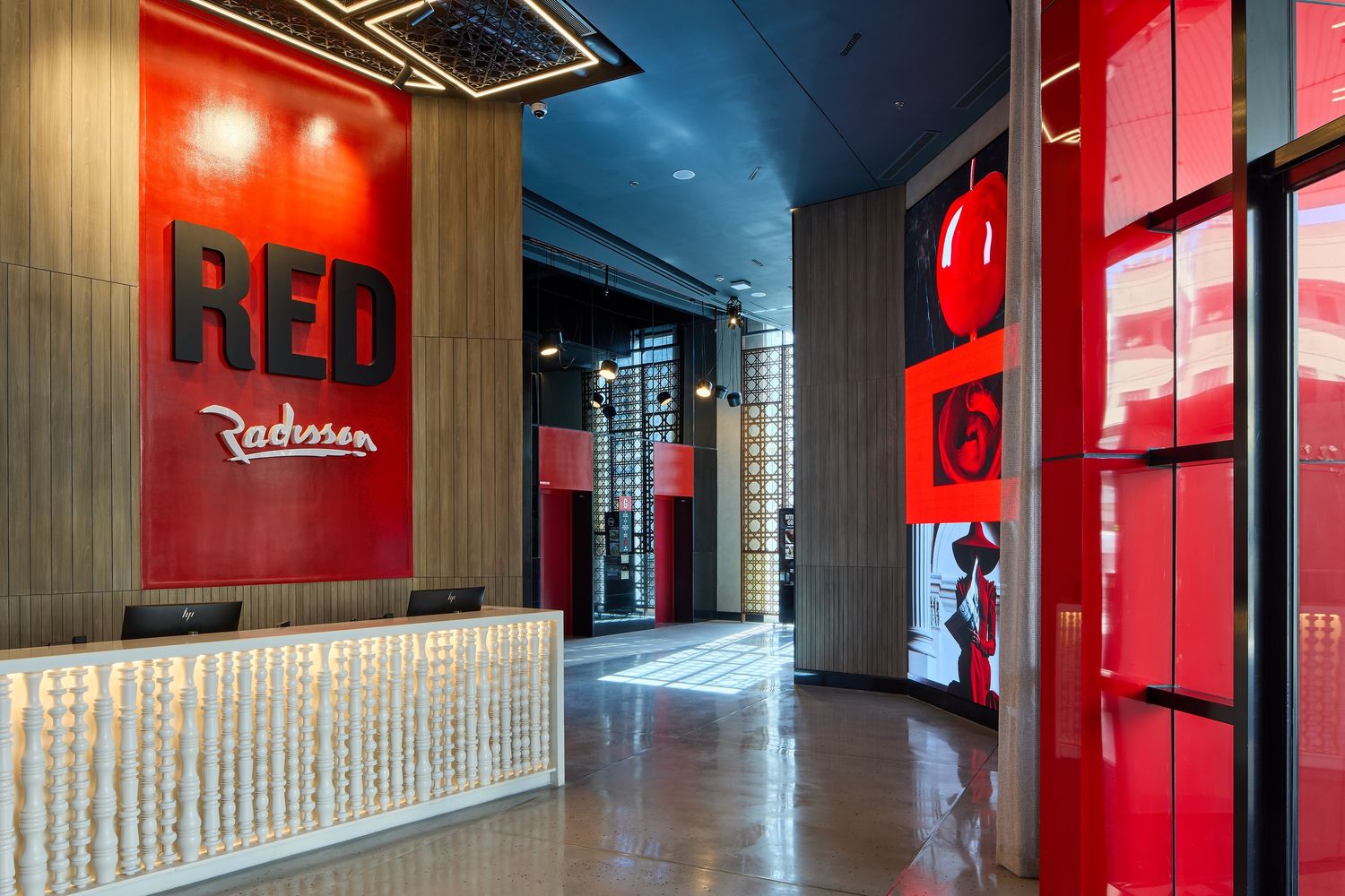 Philippines’s Cebu Tourism Expansion Strengthens as Radisson RED Mandaue Debuts, Setting New Benchmark for Creative Hospitality and Social Travel Experiences