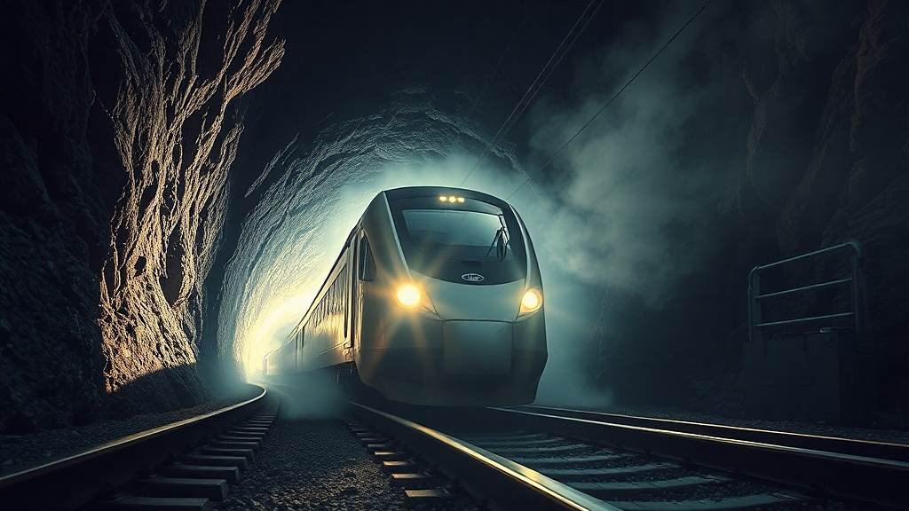 Severe Disruption on Greater Anglia Rail Network: Important Travel Updates