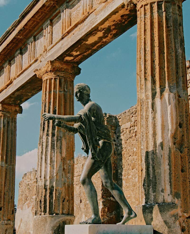 Rail Europe Strengthens Its Italy Rail Portfolio with the Launch of Campania Express Enhancing Seamless Travel Between Naples Archaeological Sites and the Popular Coastal Destination of Sorrento