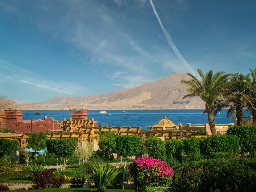 Enhancing Red Sea Tourism: New Regulatory Frameworks Explained