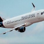 Republic Operated American Airlines Flight YX4635, an Embraer ERJ 175 to Syracuse Diverts Back to Rochester International Airport, United States: Read Now to Know More