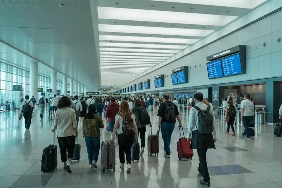 Thailand Innovates Travel with Revolutionary THIM Mobile App