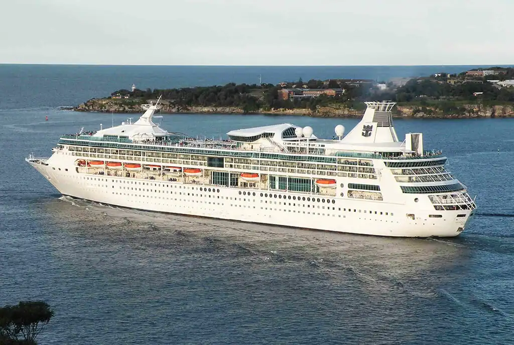 Royal Caribbean’s Rhapsody of the Seas Enhances Caribbean Itinerary with La Romana Stop in 2026