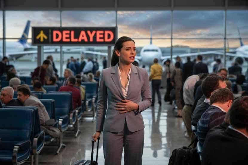 Travel Setback Hits Richmond International Airport as Delta, Endeavor Air, Republic, and American Airlines Cancel 9 Flights and Face Numerous Delays, Disrupting Major Routes to Houston, Chicago, Detroit, Baltimore, Denver, and More