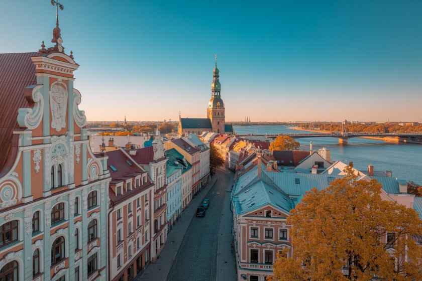 Riga and Tel Aviv Reconnect as airBaltic Now Restores Israel Flights Amid Rising Travel Demand, but Could Renewed Baltic-Middle East Air Links Accelerate Tourism Recovery Across Europe and Israel?