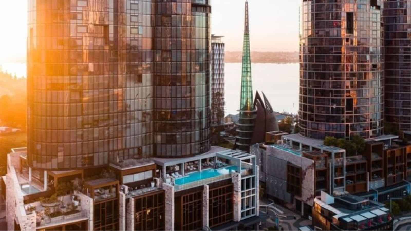 AMTD Group Enhances Global Luxury Hospitality Portfolio with 50% Acquisition of The Ritz-Carlton Perth