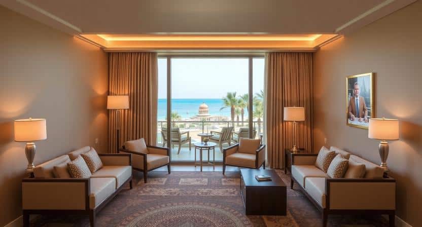 Rixos Premium Magawish Bay View: A New Gem in Hurghada’s Luxury Landscape