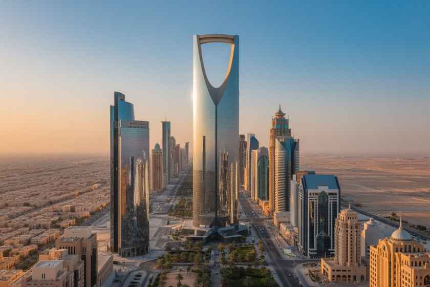 Delhi, Mumbai and Riyadh Join Forces: Air India and Riyadh Air Create a New Era of Aviation Connectivity