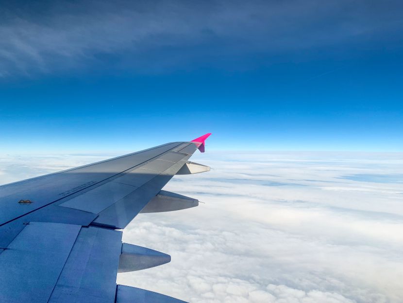 Riyadh Connectivity Boost: 6 New International Flights Launch