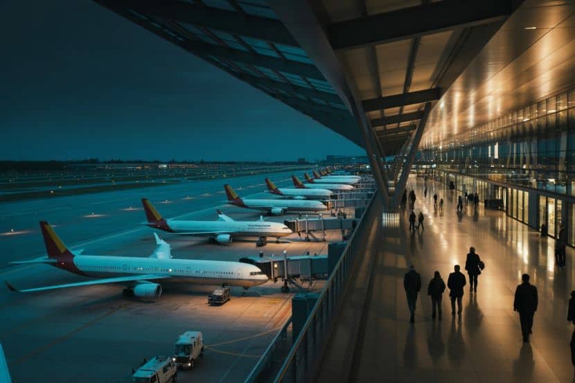 Saudi Arabia Ignites Global Aviation Shockwave as Riyadh Air Secures US Flight Approvals to Dominate New York, London and Dubai Skies